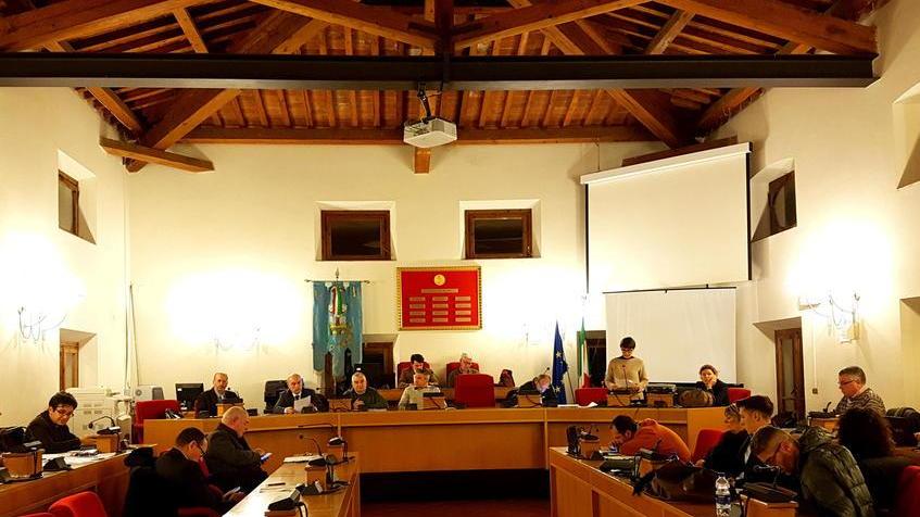 È una donna ex Pd la prima sfidante alle amministrative di primavera
