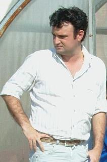 <strong>DS.</strong> Simone Mazzoncini