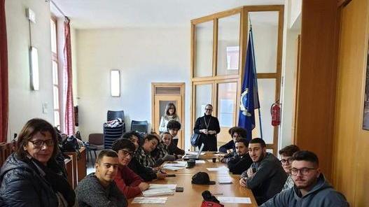 Stop sportelli di ascolto, la rabbia degli studenti