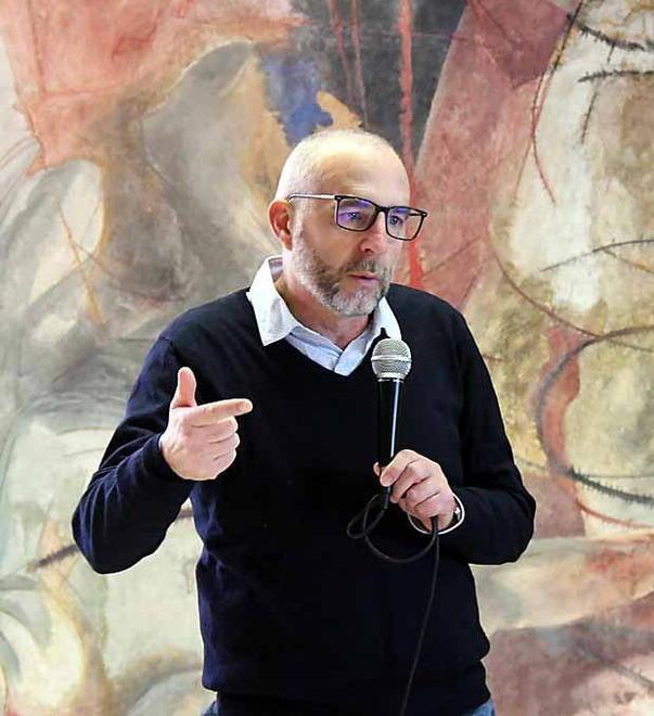 I progetti presentati per la messa in sicurezza