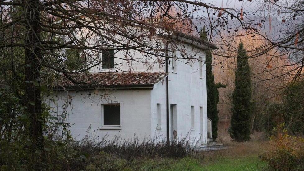 Villa di maxi-evasore finisce al Comune