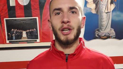 GhiviBorgo, arriva Remorini centrocampista tuttofare che ama andare a rete