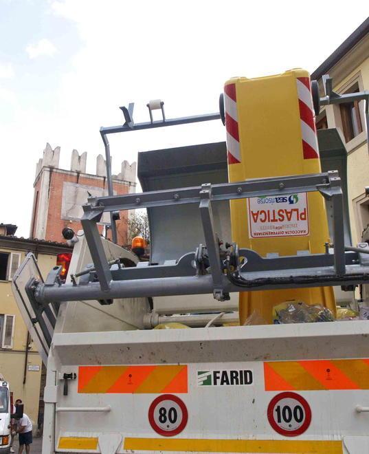 Sea liquidata da Camaiore Procede l’affidamento a Ersu 