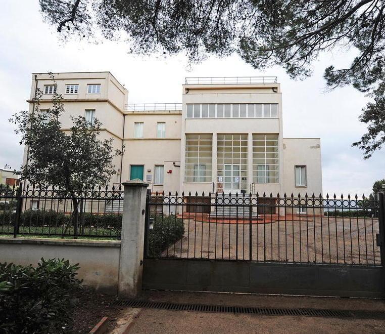 Cinque progetti per la gestione della storica Villa Celestina 