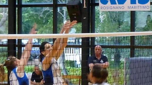 Per il Sei Rose bilancio ok impatta solo la 2ª Divisione l’Under 16 in vetta al girone