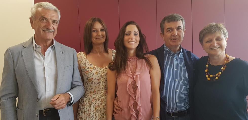 Accoppiata vincente: medici di famiglia e Casa della Salute 