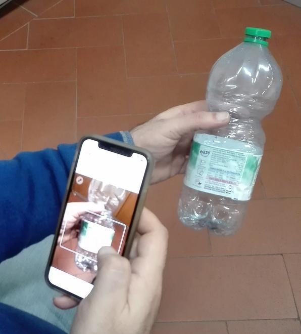 Raccolta rifiuti, arriva Junker La differenziata si fa con un clic 