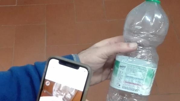 Raccolta rifiuti, arriva Junker La differenziata si fa con un clic