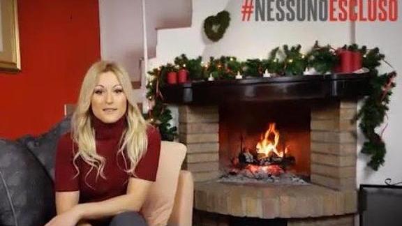 Un regalo per i bimbi dove Babbo Natale non si ferma