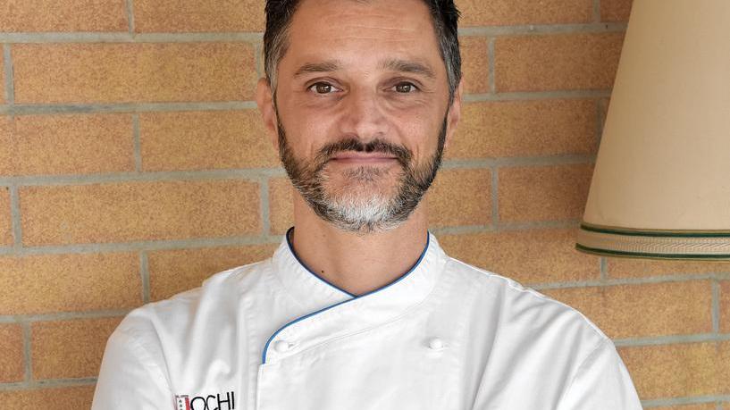 Piccione con fichi o cefalo affumicato A Natale i sapori di Giovanni Angeletti