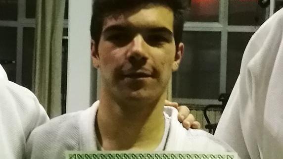 Gianluca Pogorelli pronto a diventare allenatore