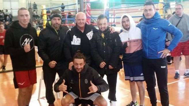 Un oro e un argento per i ragazzi di Scapecchi al memorial Simone Baldi
