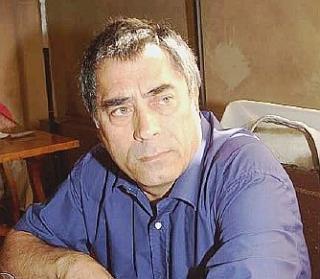 Una delle persone arrestate il 17 aprile A sinistra Pietro Mazzotta