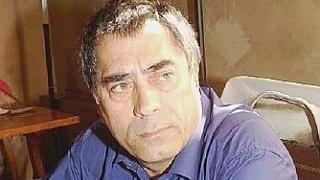 Una delle persone arrestate il 17 aprile A sinistra Pietro Mazzotta