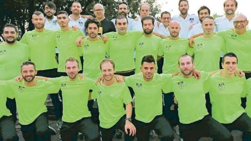 Pari tra Orlando e Ardenza cade l’Atletico Livorno Montenero sfiora l’impresa