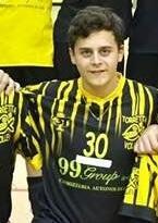 La serie D prende un punto Le giovanili volano alto 