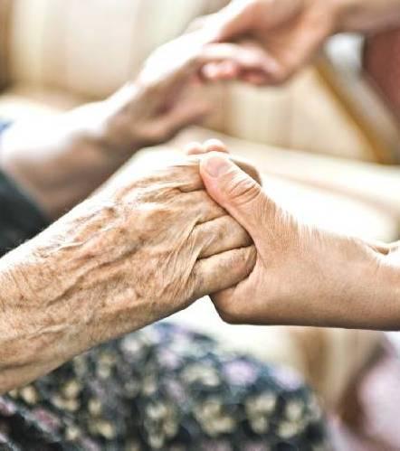Un deciso sostegno al welfare 