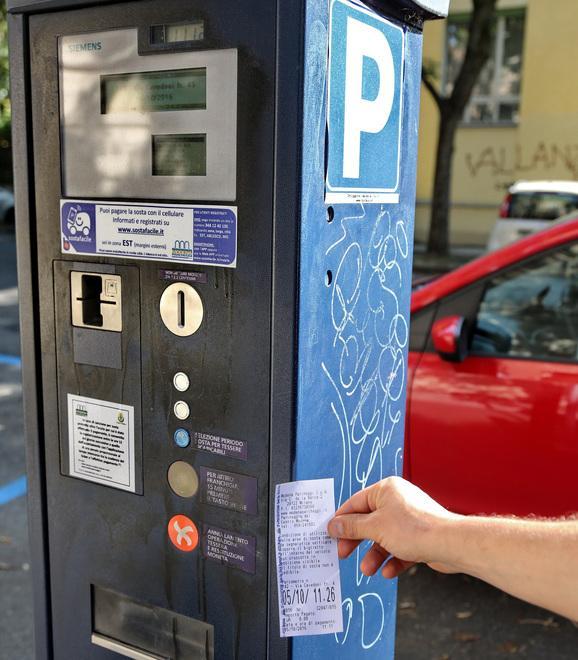 Il piano sosta continua a fare acqua