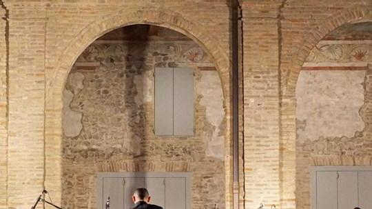 L’Orchestra dei Castelli in “Morceaux poetiques”
