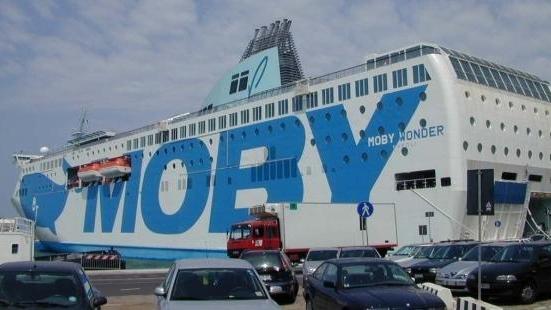 Moby, bond nel mirino dei fondi speculativi