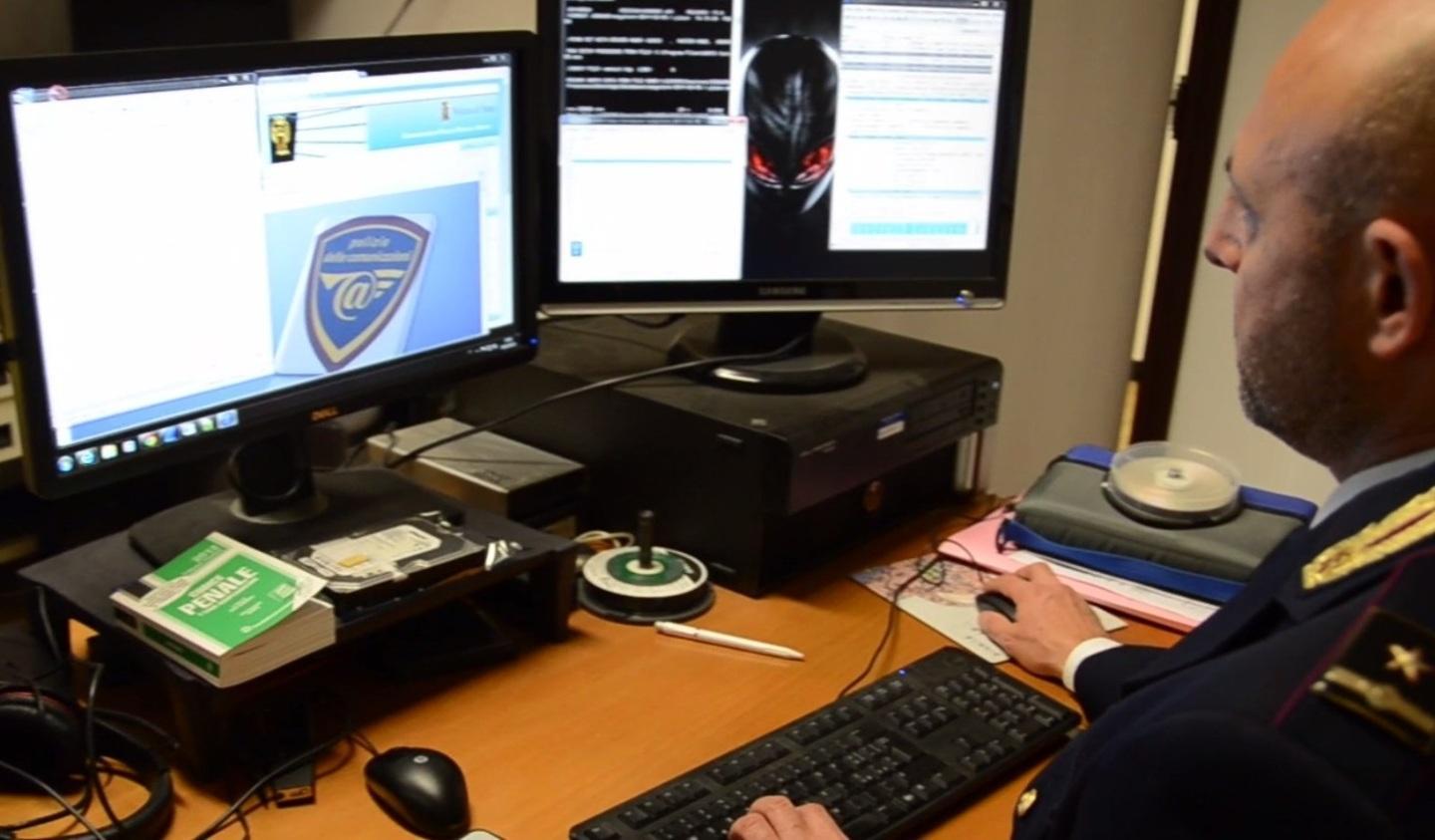 Truffe online, denunciate 24 persone 