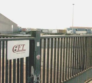 L’area Montefiori, adiacente a quella dell’affare incompiuto