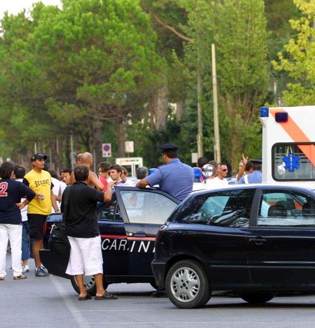 San Marino-Modena a Milano Marittima, scelta poco opportuna 
