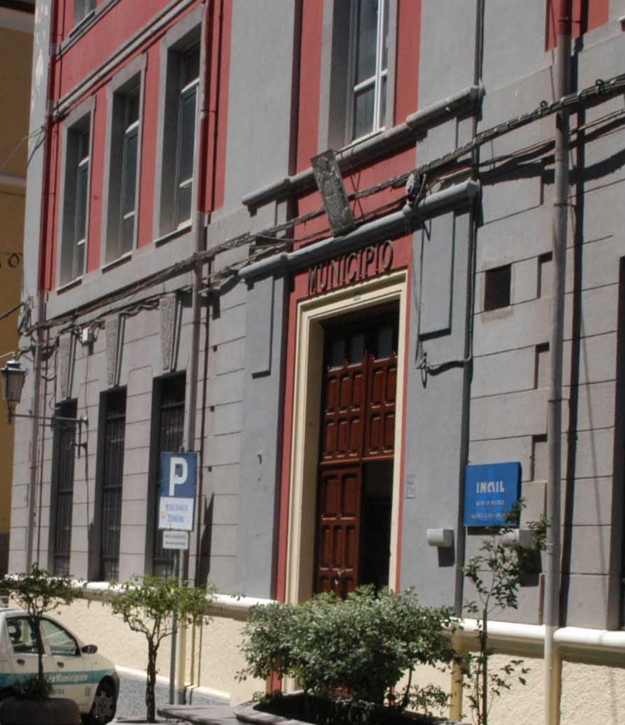 Scuola a rischio, indagini della Regione 