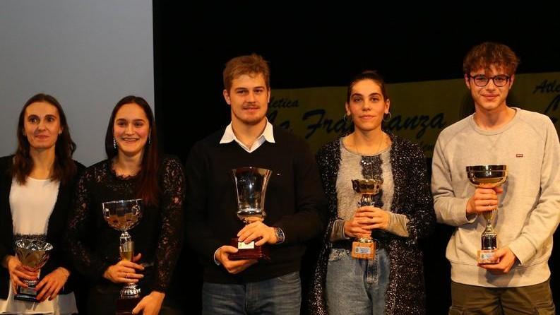 La Fratellanza si gode un anno straordinario e l’abbraccio della città Ora si lancia nel futuro