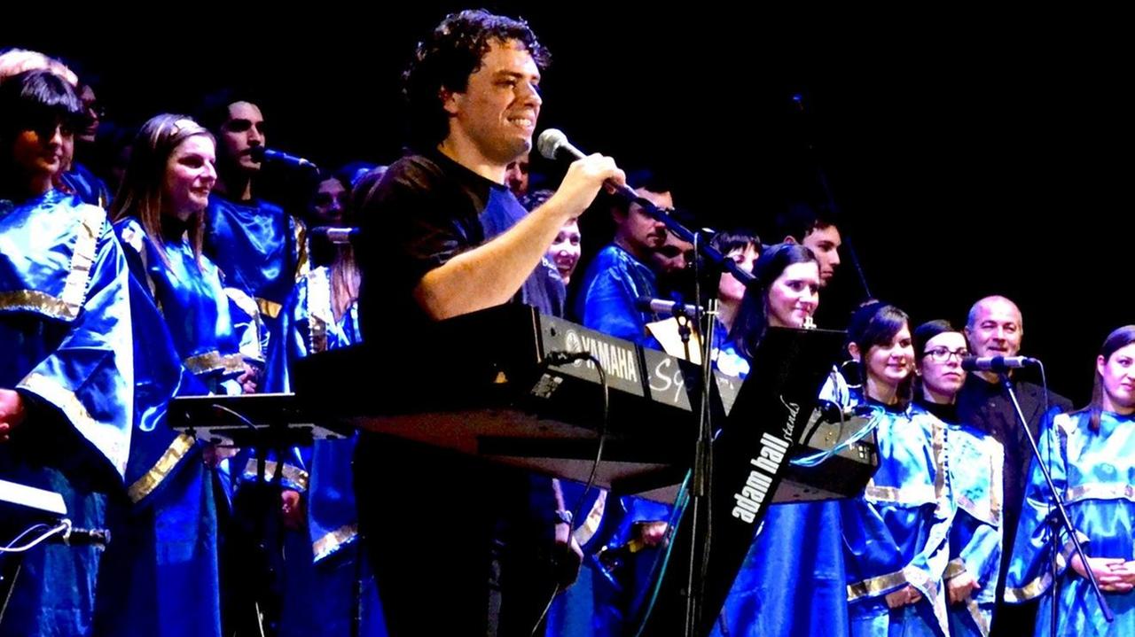 Domani “Christmas in the street” con i Black soul gospel choir
