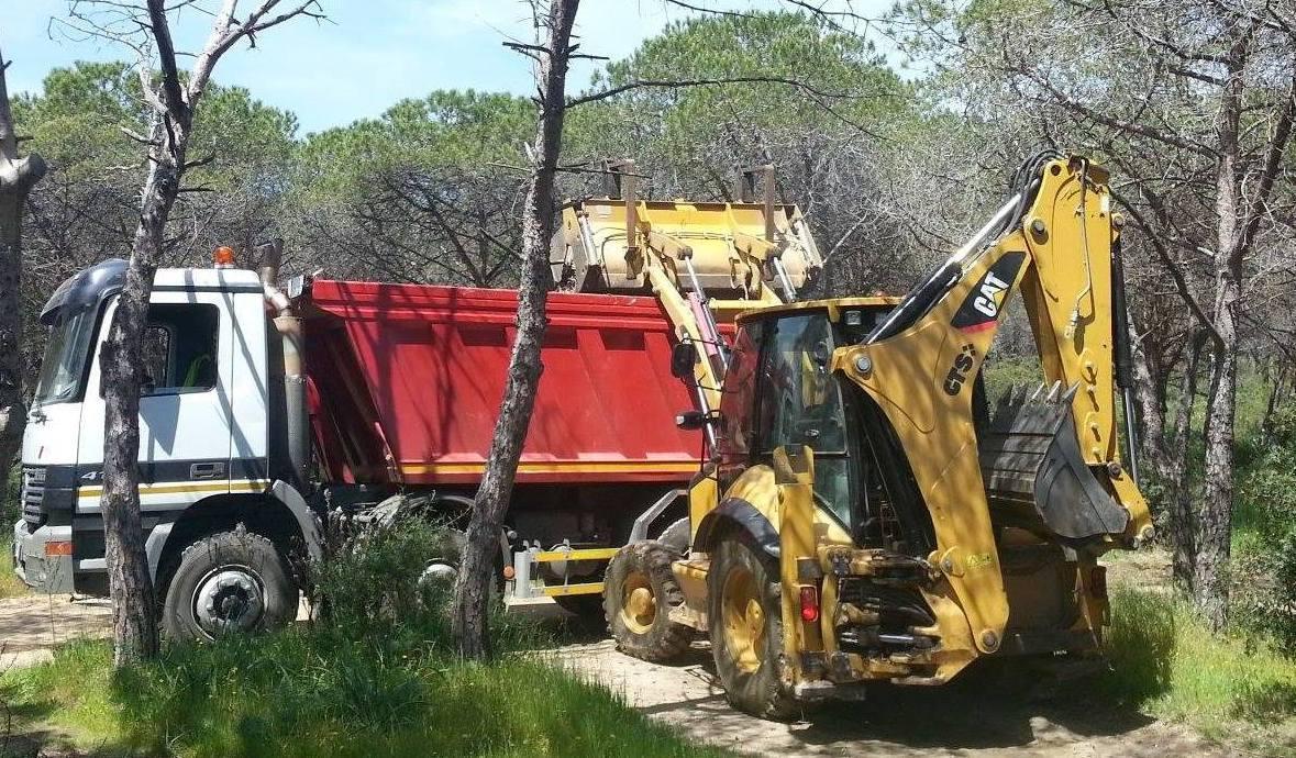 Bolotana, col nuovo anno ripartono i cantieri verdi 