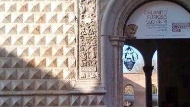 «Un confronto onesto su Ferrara Arte Non diventi scontro di battaglie elettorali»