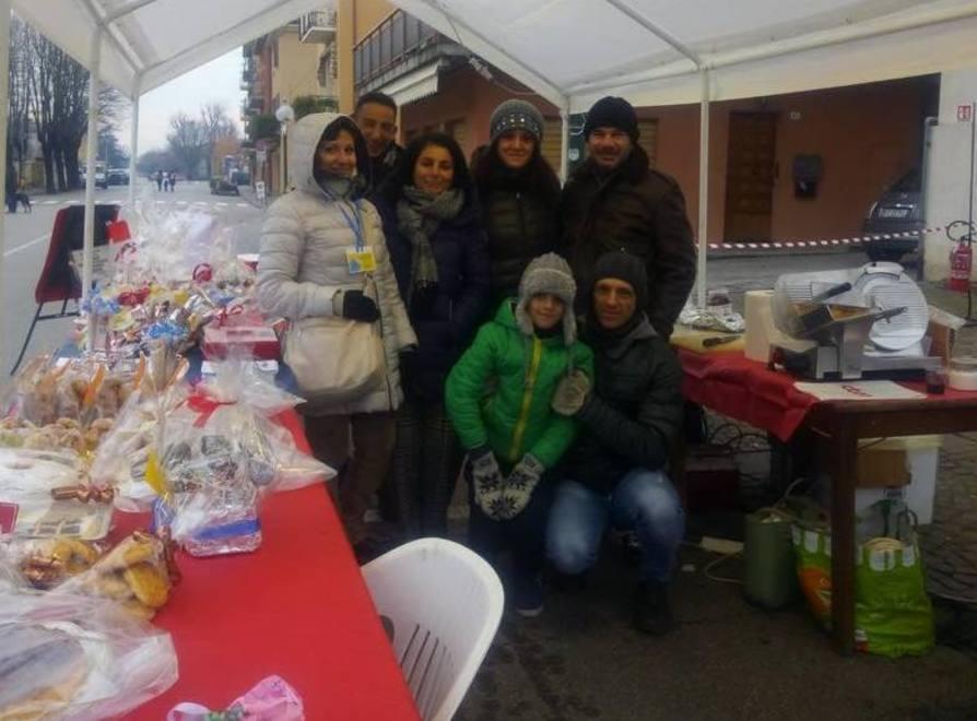 Tanti auguri di “Bon Nadèl” Negli stand i prodotti tipici