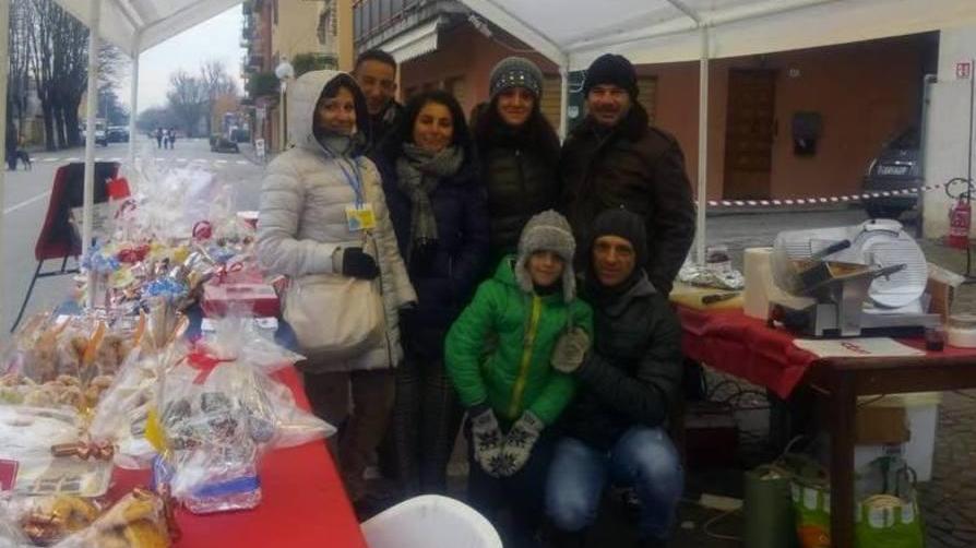 Tanti auguri di “Bon Nadèl” Negli stand i prodotti tipici
