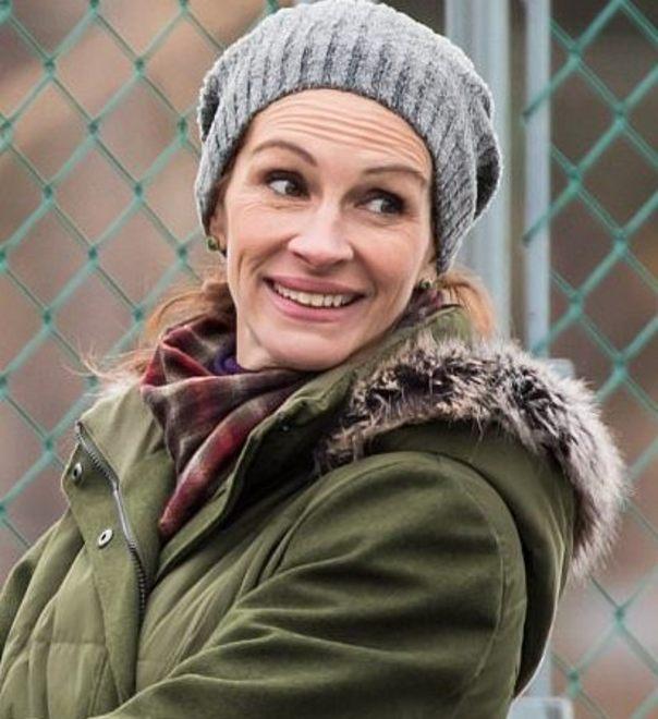 Da Julia Roberts a Lellouche Da non perdere Cold War e la Capri di Mario Martone