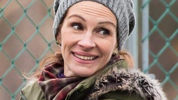 Da Julia Roberts a Lellouche Da non perdere Cold War e la Capri di Mario Martone