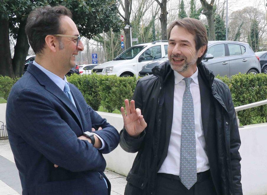 Ferrara con Ravenna La Regione orientata a bloccare la fusione