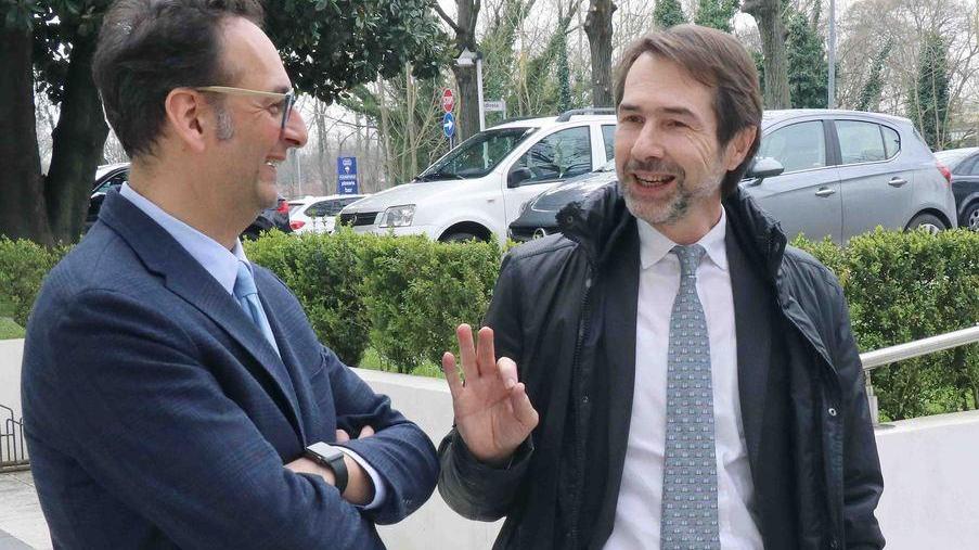Ferrara con Ravenna La Regione orientata a bloccare la fusione