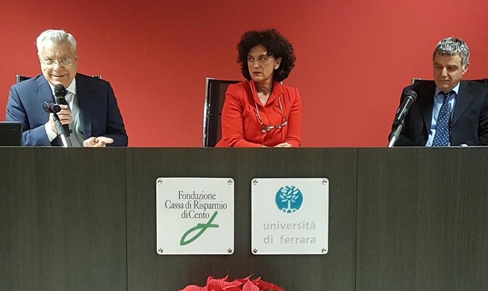 Fondazione Caricento nel preventivo mezzo milione 