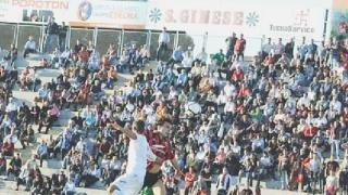 Partite al Porta Elisa anche con lo stadio diventato cantiere