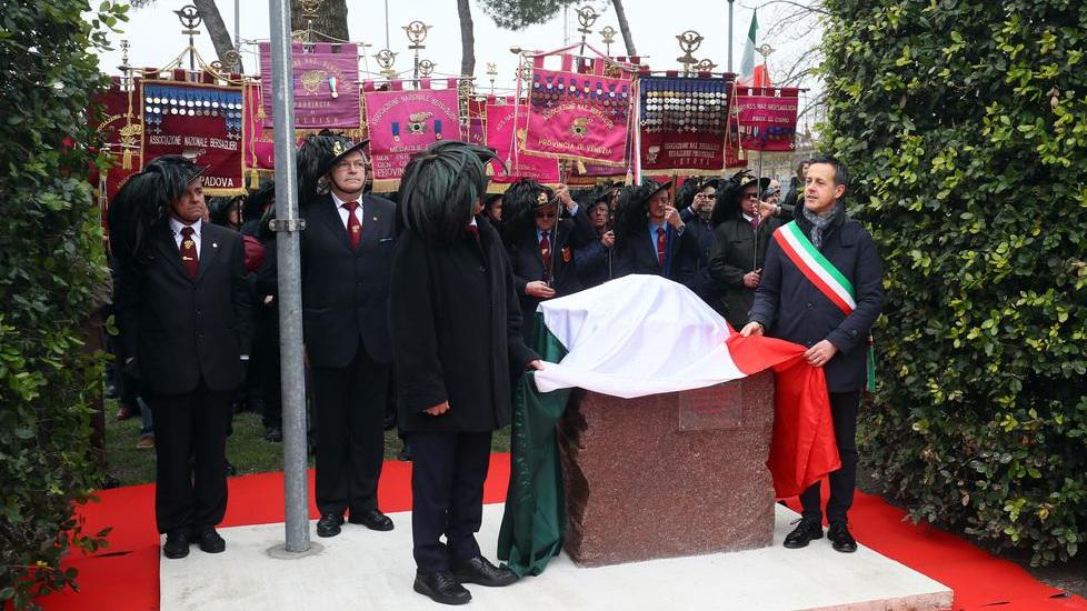 Un’altra piazza da riqualificare A breve lavori in Giovanni XXIII