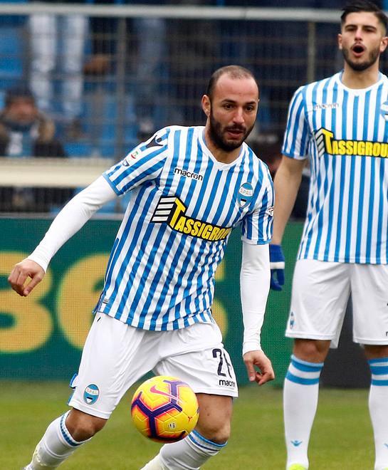 Schiattarella da Mugnano alla regia in biancazzurro 