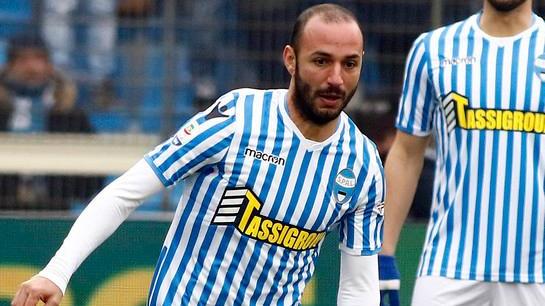 Schiattarella da Mugnano alla regia in biancazzurro