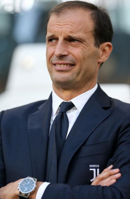 La Juventus non si fida Niente turnover: contro la Roma in palio c’è il titolo d’inverno 