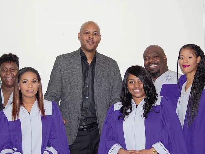 Una notte gospel con il gruppo “Nate Brown & One Voice” 