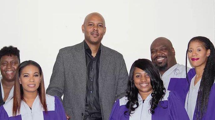 Una notte gospel con il gruppo “Nate Brown & One Voice”