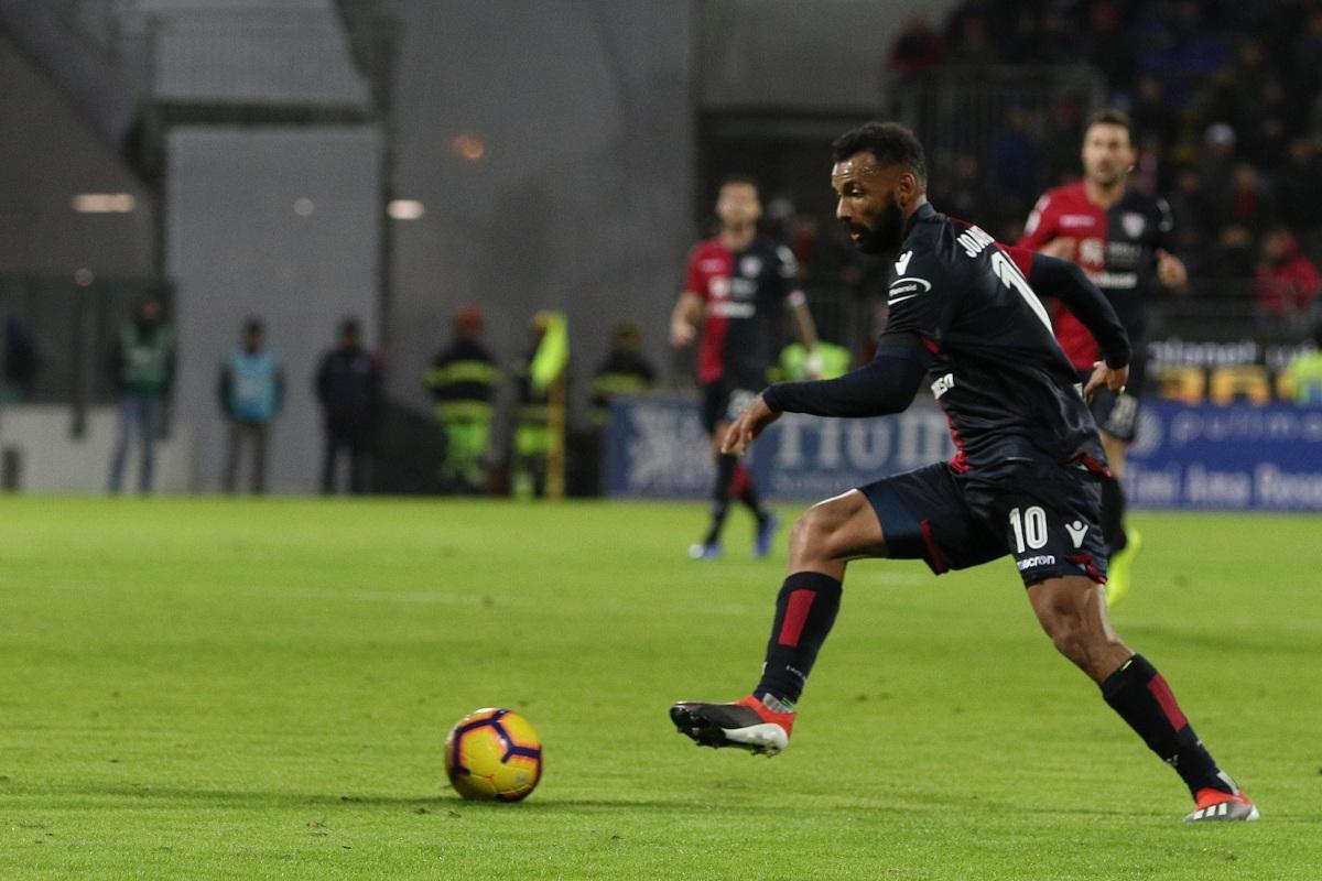 Joao Pedro rientra domenica