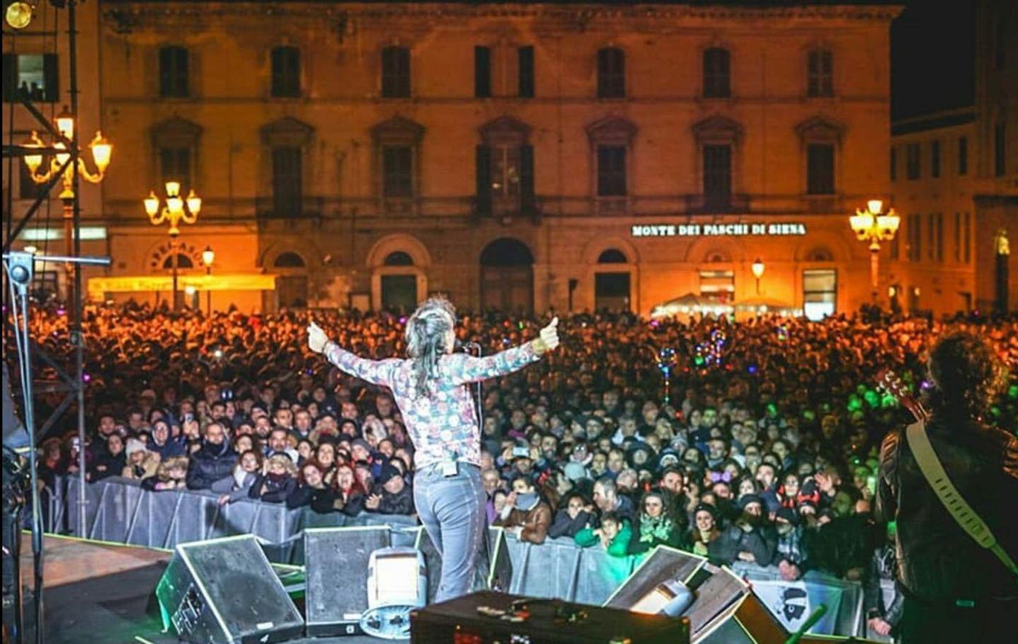 Bando deserto: niente eventi per Capodanno a Sassari