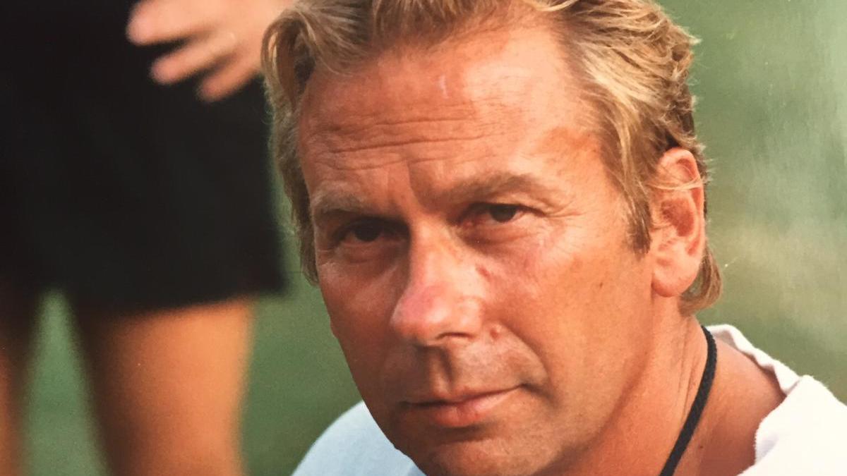 Mario Marella