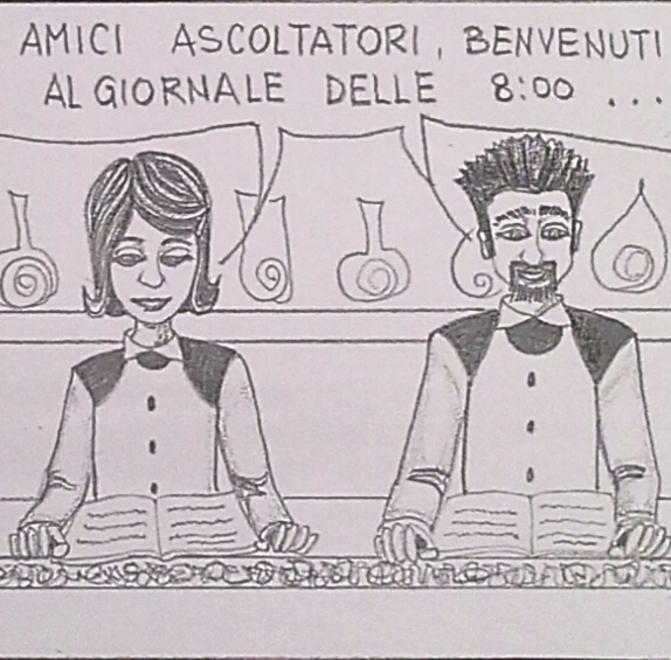 Reggio Emilia, da barista a scrittrice per raccontare le avventure dietro il bancone 